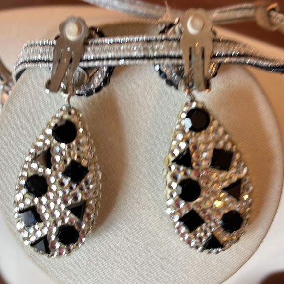 James Arpad Earrings - Picture 4 of 8